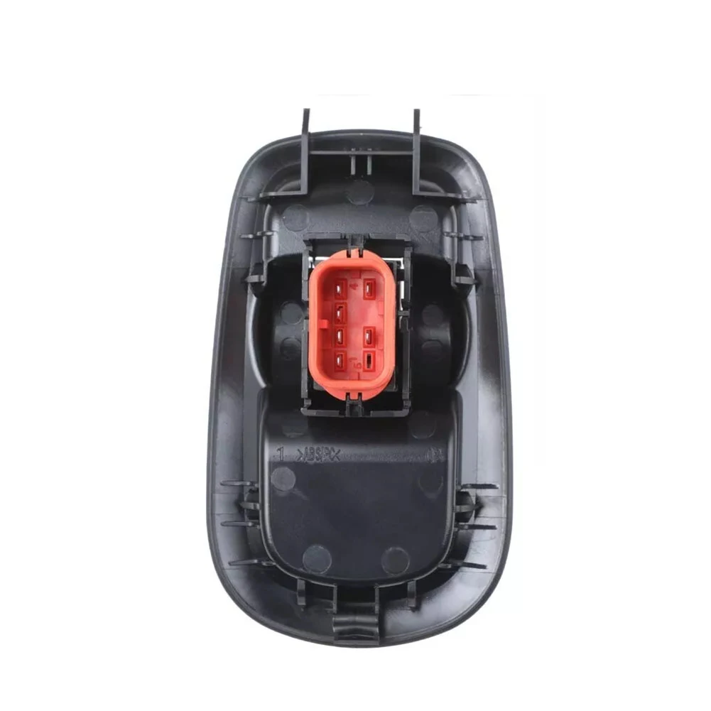 

Replacement Parts Power Window Switch Automotive Switch Replacement Power Switch For Ford Automotive Switch Wear-Resistant