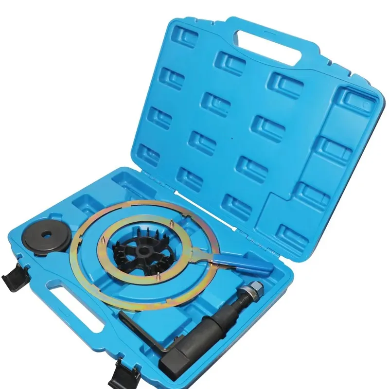 

Compatible with for Ford Focus DCT 6 Speed Dry Dual Clutch Transmission Reinstall Reset Tool Set for Reuse DPS6-DCT F1FZ-7B546-B