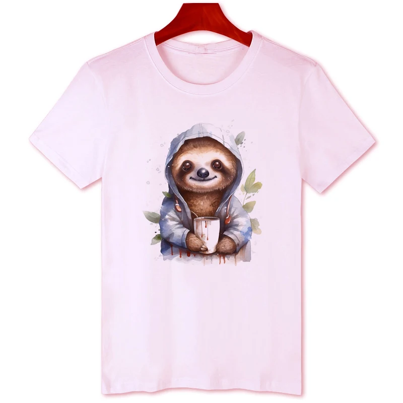 

Animal series T-shirt Summer Short Sleeve Casual Clothing Men Brand Tshirt Trendy Tops Tees B004