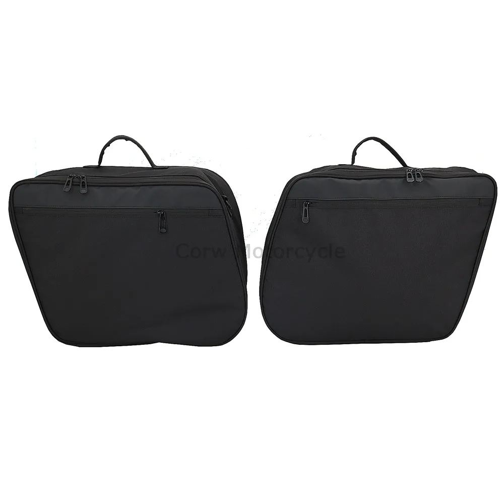 FOR HONDA FORZA750 Forza 750 2021 2022 Inner Bags For Plastic Side Panniers Cases Motorcycle Accessories