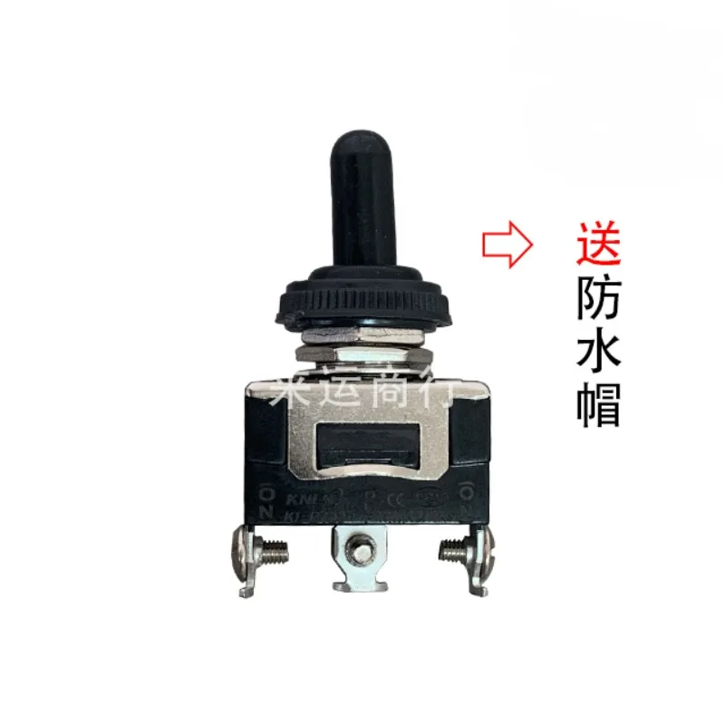 Shake Head Toggle Switch Button Switch Dingli Bonggini JLG Lift Cut Forklift