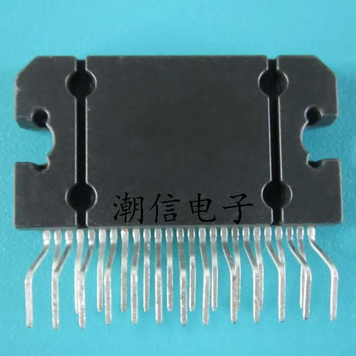 

TDA7564B TDA7564