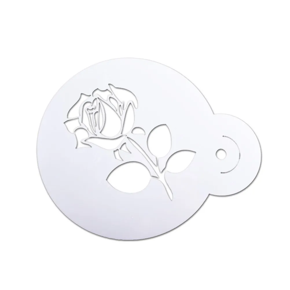 biscuit mould spraying decoration mould bake mould cake mould cookie decoration mould