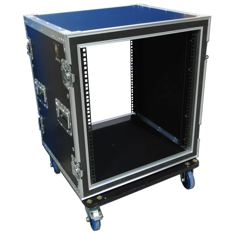 Sgaier Aluminium Flight Case For Led Lights