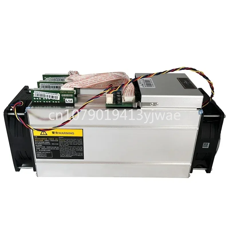 AntMiner S9 90% T-14T con PSU oficial BTC BCH Miner, mejor que S9 S9i 14T WhatsMiner M3 95%-13,5, nuevo, 90%-95%