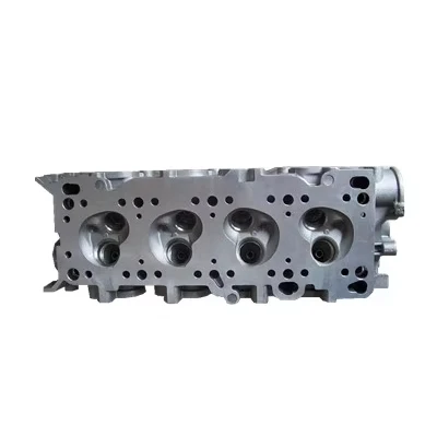 

B3 Cylinder Head B31510100G KK150-10-100D KK150-10-100 KK15010100 KK15010100D For Kia Pride 1.3L