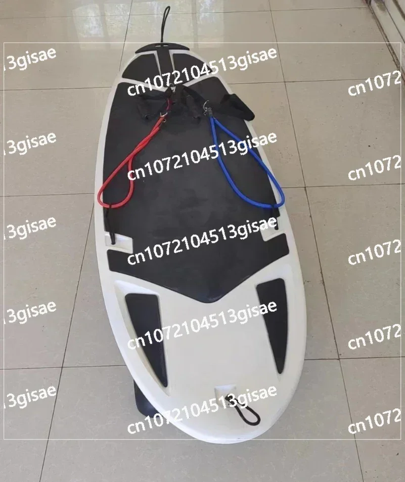 

Machine Pilates Land Surfboard Yoga Studio Home Core Training Balance Board Surf