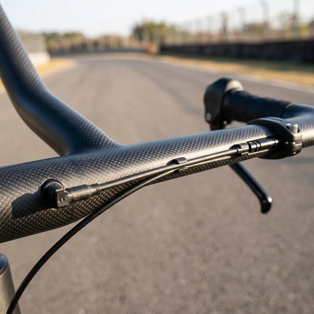 11-12 Speed for Road Bike Derailleur No Emissions 3 DB Bandwidth Fast Read Speeds Black Competitive Racing For DI2