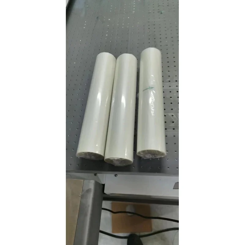 UV Film A+B Sheet Adhesive Paper Sticker for UV Print Transfer Metal Glass Wood Plastic