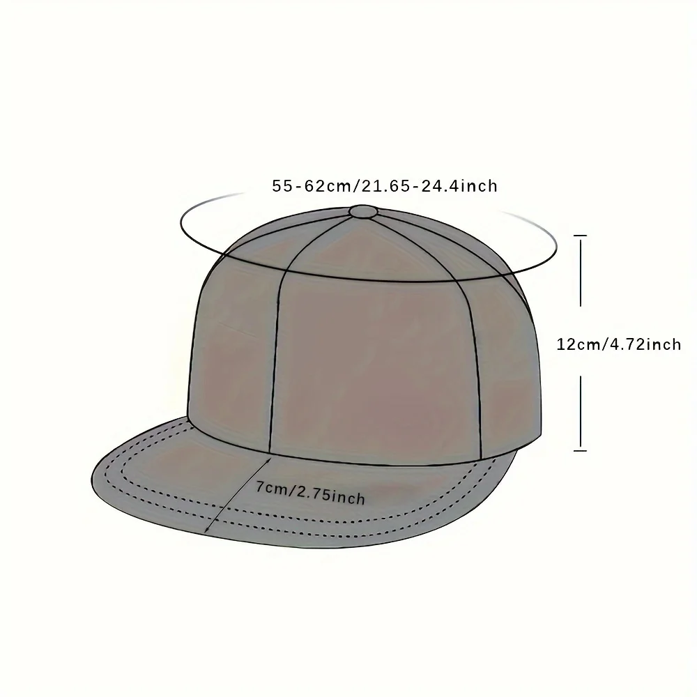 2D Flat - 1pc 
