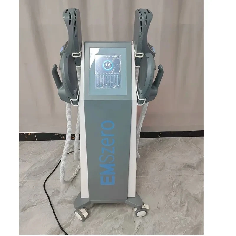 EMSZERO-máquina EMS para perder peso, estimulador para adelgazar, esculpir el cuerpo, eliminación de grasa, para salón Nova NEO EMSZERO