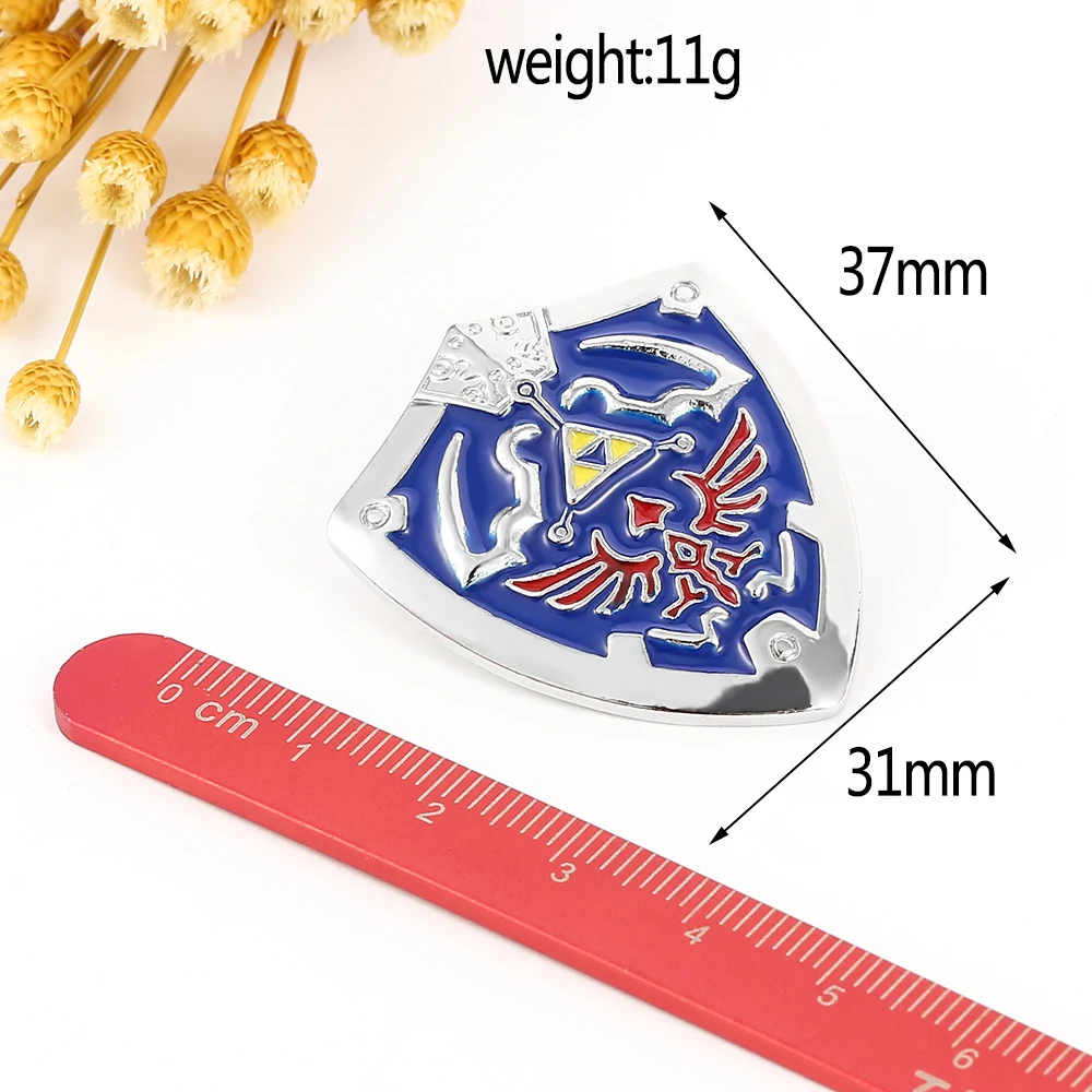 The Legend of Zeldas Brooch fo - Tuxedo Lapel Pin 评论和价格