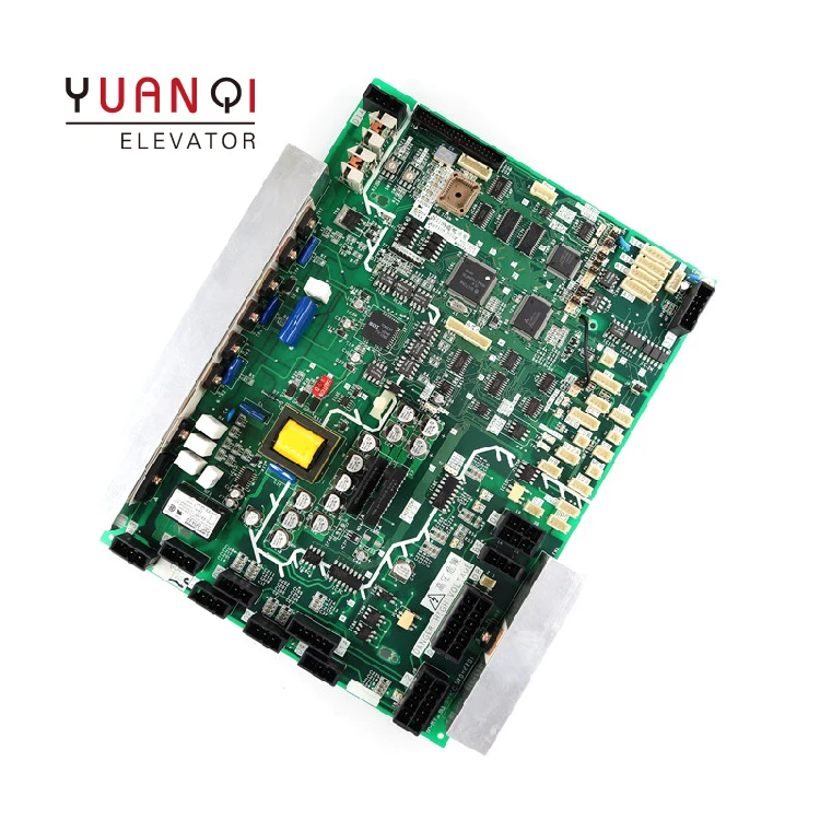 

Elevator GPS-3 Door Machine Board DOR-120C/121C/122C/545A Lift Spare Parts PCB