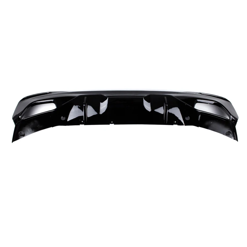 The perfect accessory car bumper for 5 Series G30 Two pieces for 2018  5 Series G30 G38