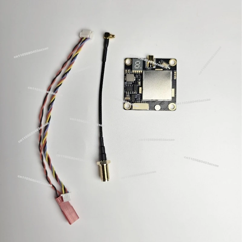 For 5.8G 2W Image Transmission VTX High Frequency, Accessories Outdoor