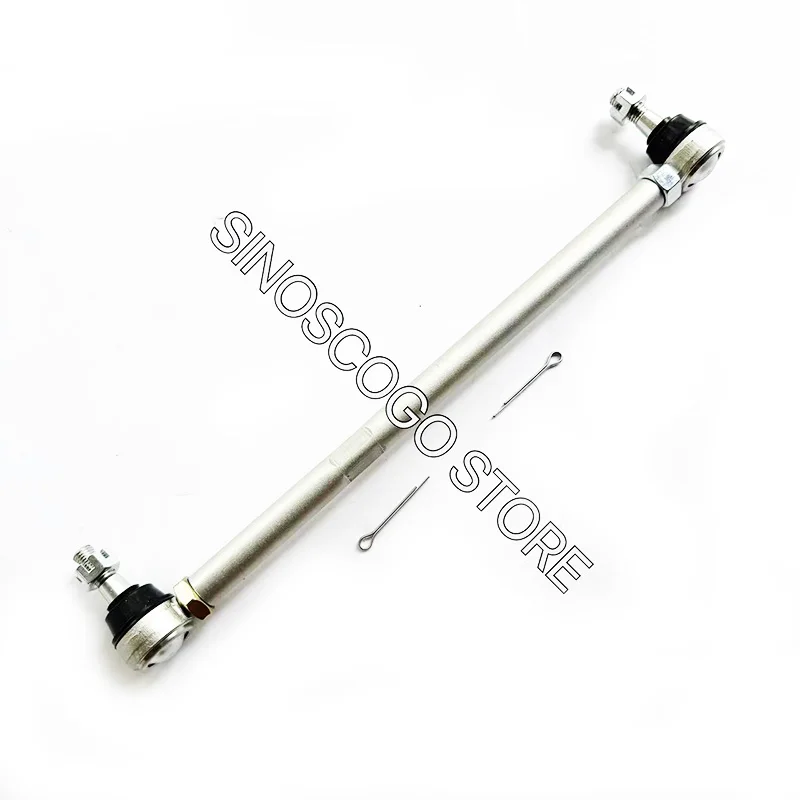 Original Steering Tie Rod Assy 2016-Up for CFMOTO Cforce X5 X4 400 450 500 CF400AU CF500AU ATV Quad 9GQ0-100530