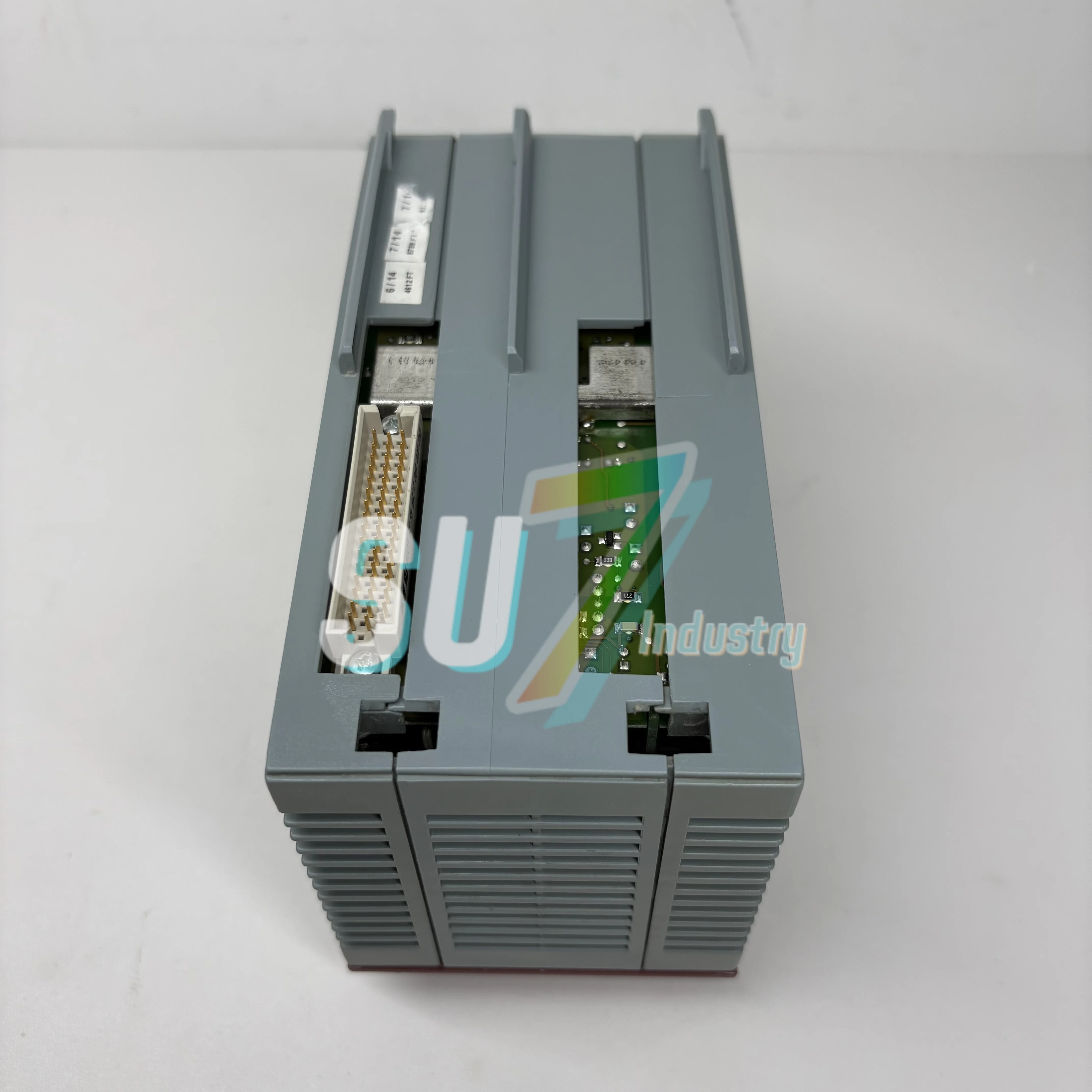 3NC154.60-2 وحدة تحديد المواقع PLC الأصلية الجديدة