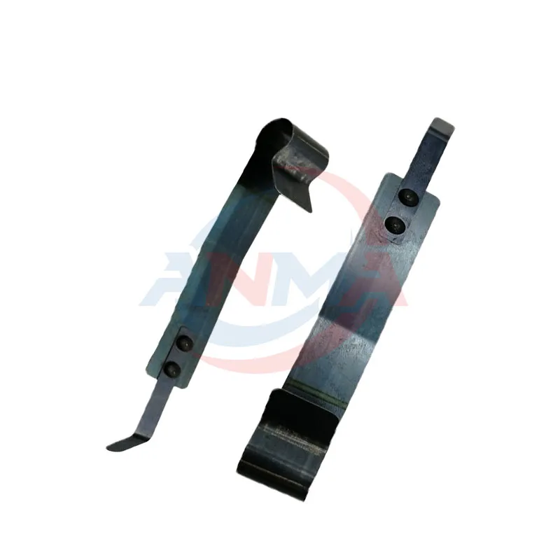 10 Pieces 01.012.049F Sheet Separator Windmill End For Offset Printer Machine Spare Parts