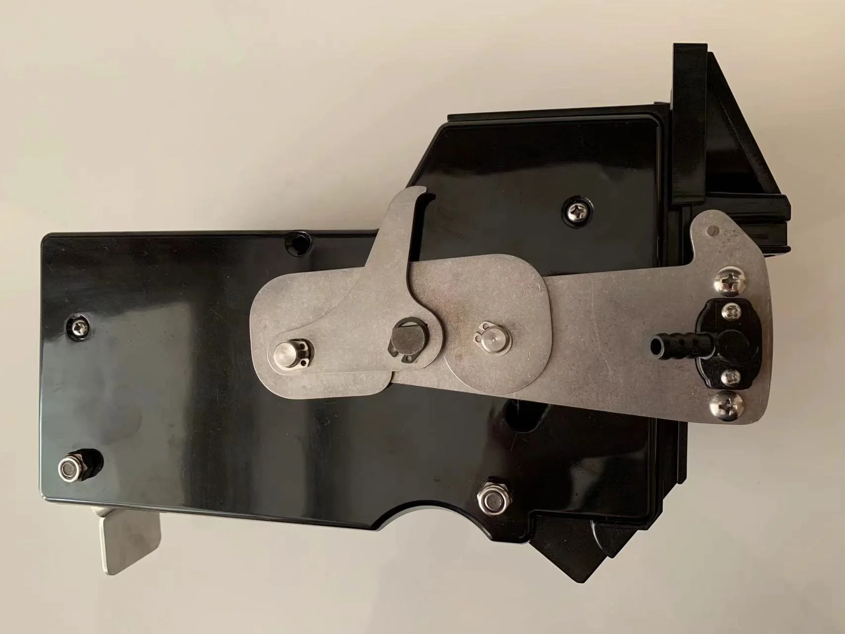 Brewing Assembly for Automatic Coffee Vending Machine Parts