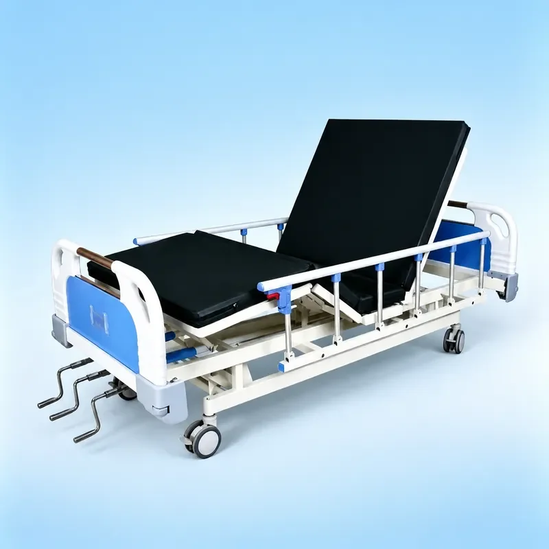 Electric Stair Climbing Wheelchair Intelligent Folding Crawler for Disabled and Elderly Automatic Up and Down Stairs Machine