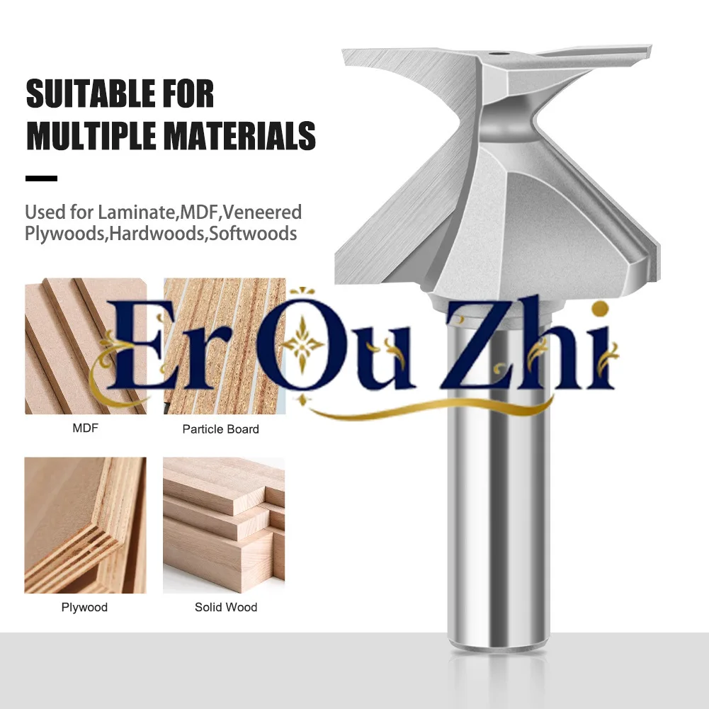 Arc Bending Integrated Knife Forming Knife R18R30 Wooden Door and Wall Cabinet Arc Bending Knife