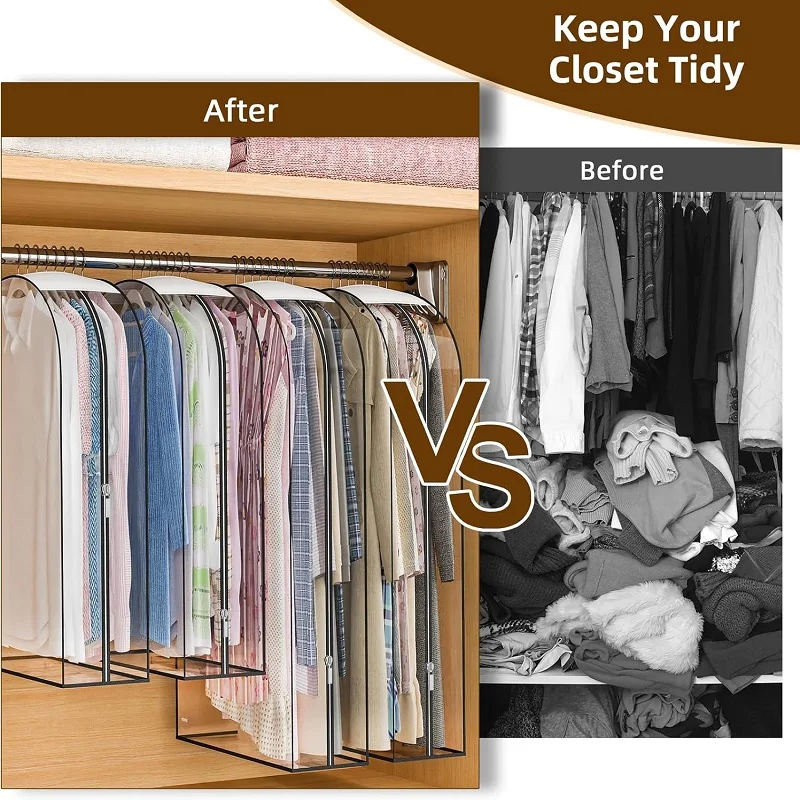Thumbnail 3 - #18 Best Garment Bags to Buy In 2026