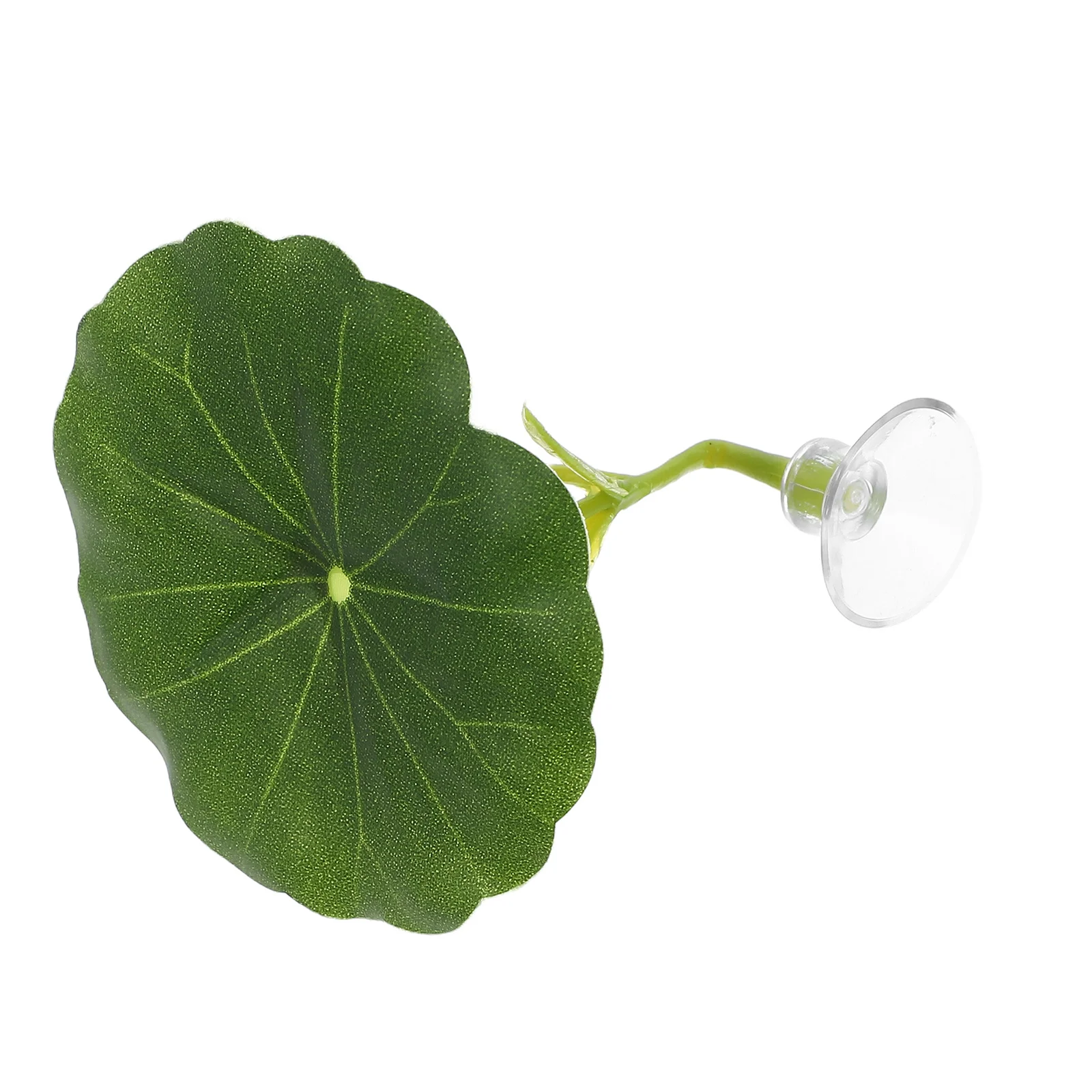 

Artificial Lotus Leaf Betta Fish Resting Bed Floating Hammock For Aquarium Decor Fish Tank Accessories Hideout Spawning Spot