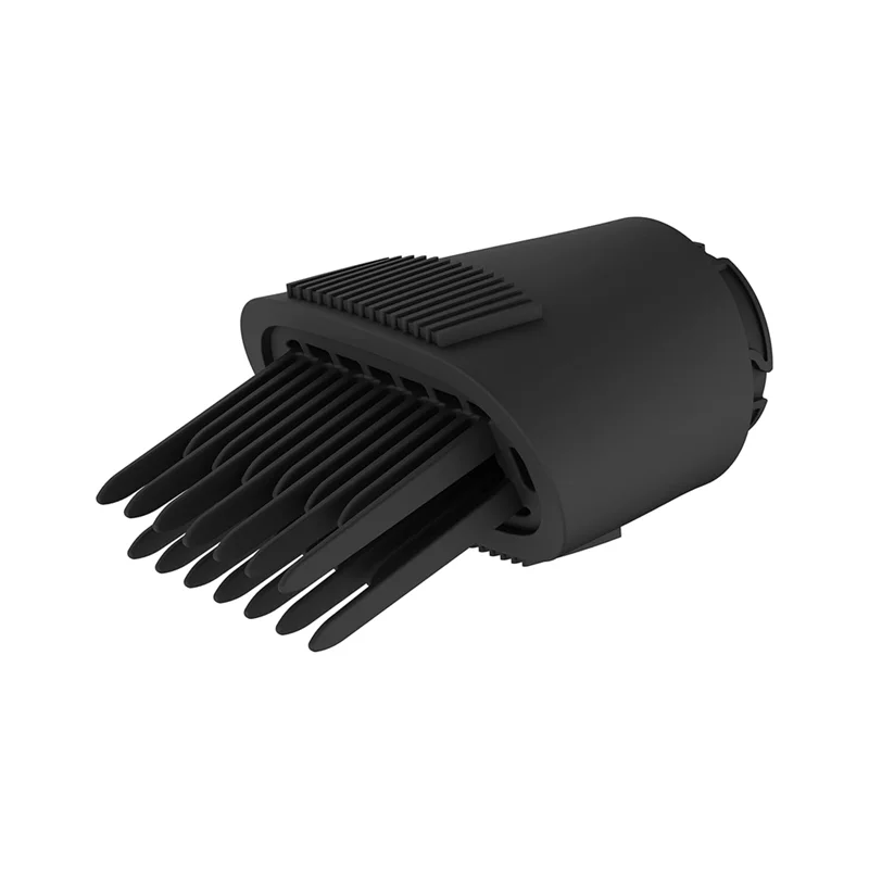 

Classy-For Shark XSKHD4WTCA Flexstyle Wide Tooth Comb, Blow Dryer Comb Attachment For Flexstyle Air Styling & Drying System