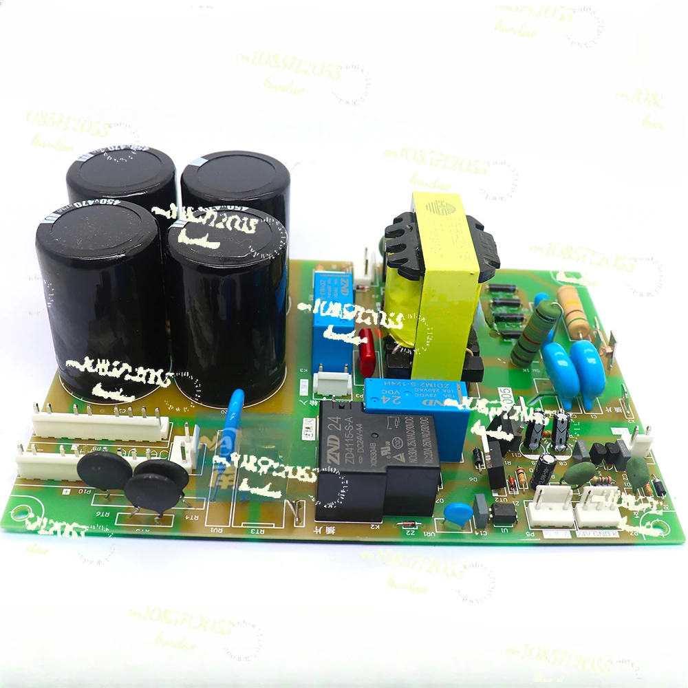 

Apply to argon arc welding machine arc plate WS TIG 180 200 250 power board accessories universal baseplate