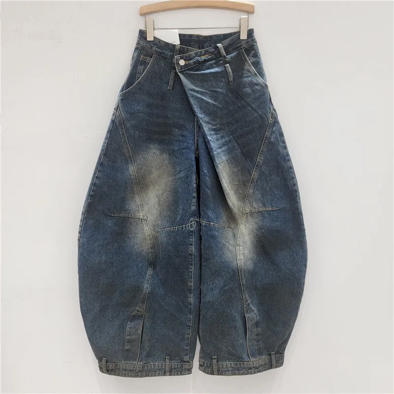 ANJY Herbst Neue Frauen American Western Cowboy Hot Girl Hippie Stil Mode Jeans Wellenförmige Quaste Band Trend Gürtel Bund A11009