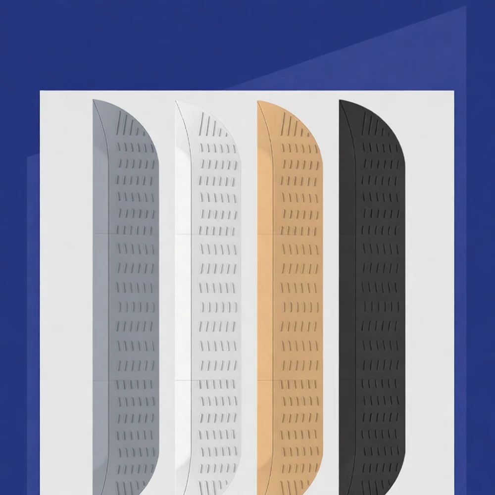 Climbing Ramp For Robot Vacuum Threshold Strip Floor Transition Pad Fit Roborock Dreame Ecovacs Household Hardware
