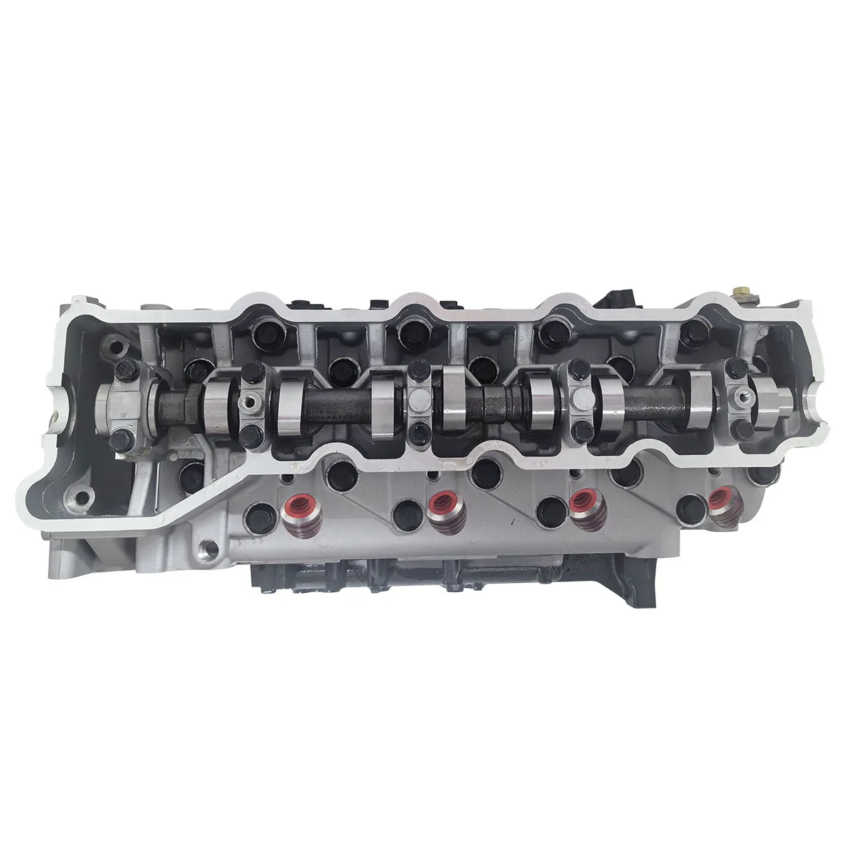 三菱パジェロL200用4M40 4M40T 2.8Lディーゼルベアエンジンロングシリンダーブロック