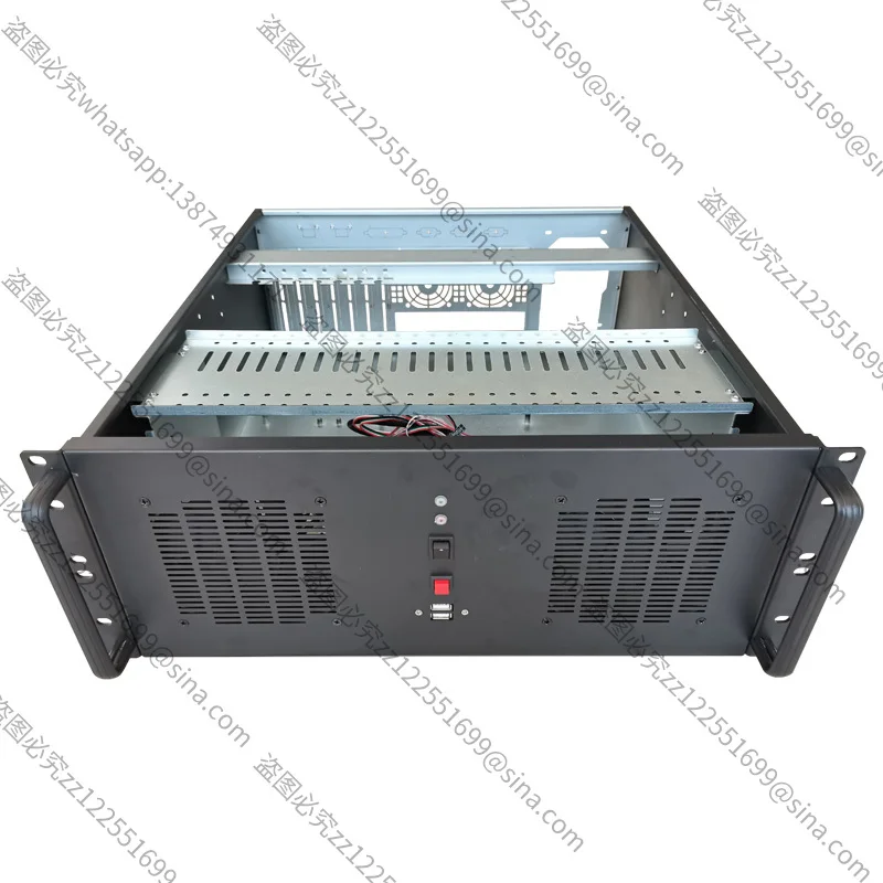 Suitable For 4U-15 …