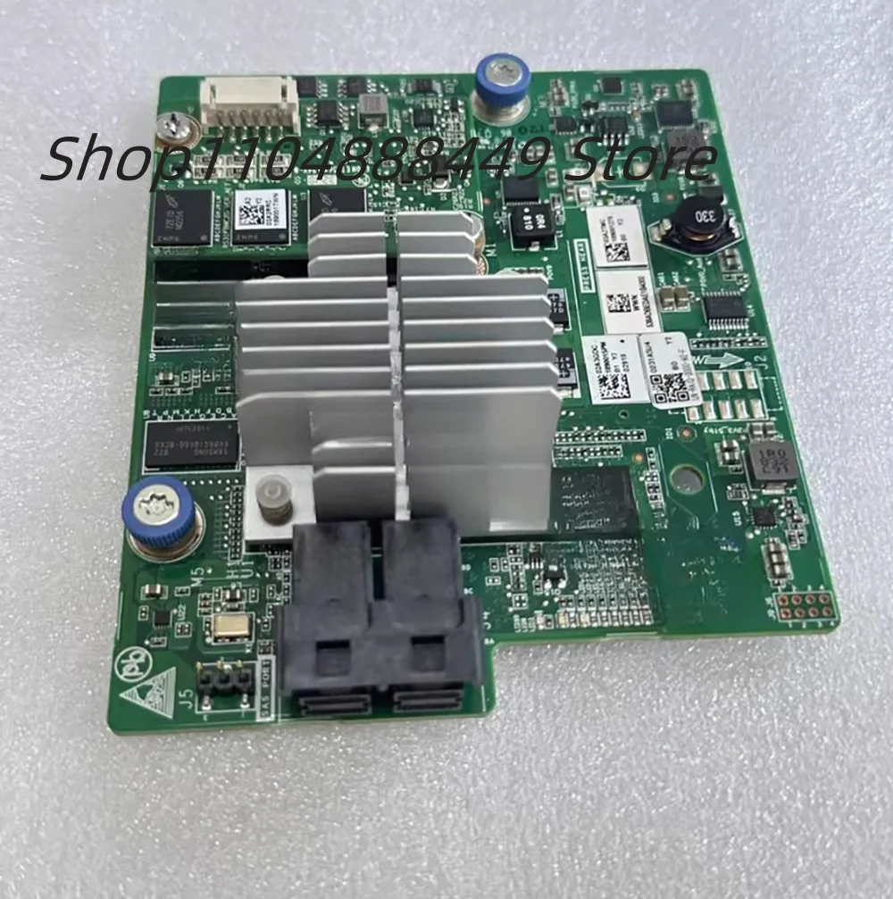 UN-RIAD-2000-M2-F 0231A5U4 4900 G2 array card