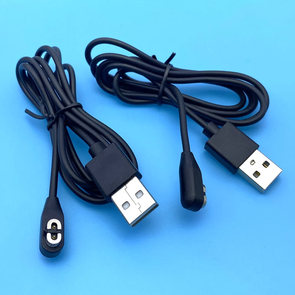 Bone Conduction Headphones Charger Cable Bluetooth-Compatible Earphone Power Supply Wire for After Shokz Aeropex AS800 S803,S810 image 4