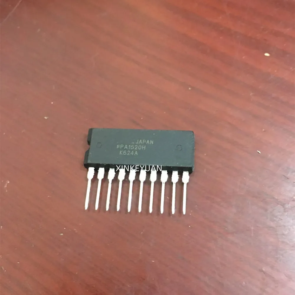 

Original brand new motor driver IC UPA1520H