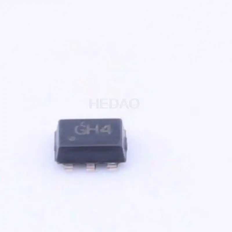 200pcs/lot New Original SP3004-04XTG SOT-563 Electrostatic Discharge (ESD) Protection Device Unidirectional