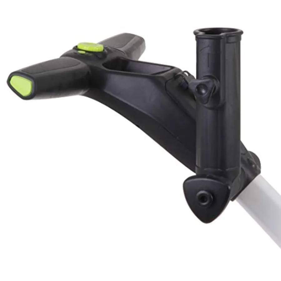 

Держатель для зонта на молнии, черный