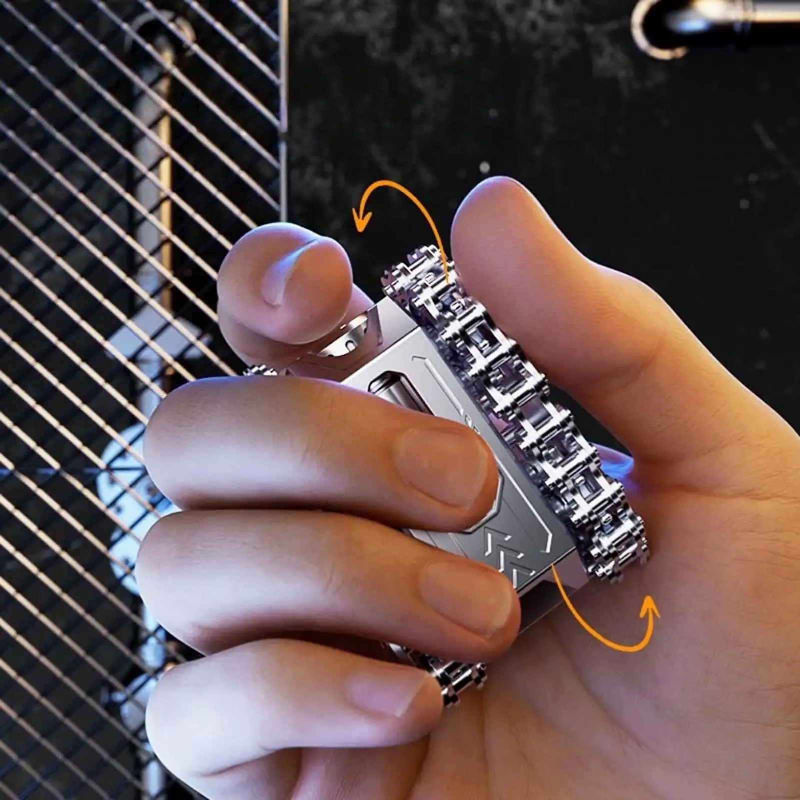 gyroscope-fidget-fingertip-chain-roller-comb-toy-with-haptic-feedback-and-click-sound-finger-gyroscope-slider-for-teen-boy-girl