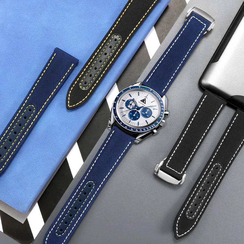 �y�Z�[�����z19mm 20mm �i�C�����L�����o�X���v�X�g���b�v �I���K �V�[�}�X�^�[300 AT150 �t�@�u���b�N���U�[ �A�N�A�e�� 150 �u���[ 20mm 22mm �E�H�b�`�o���h �o�b�N��