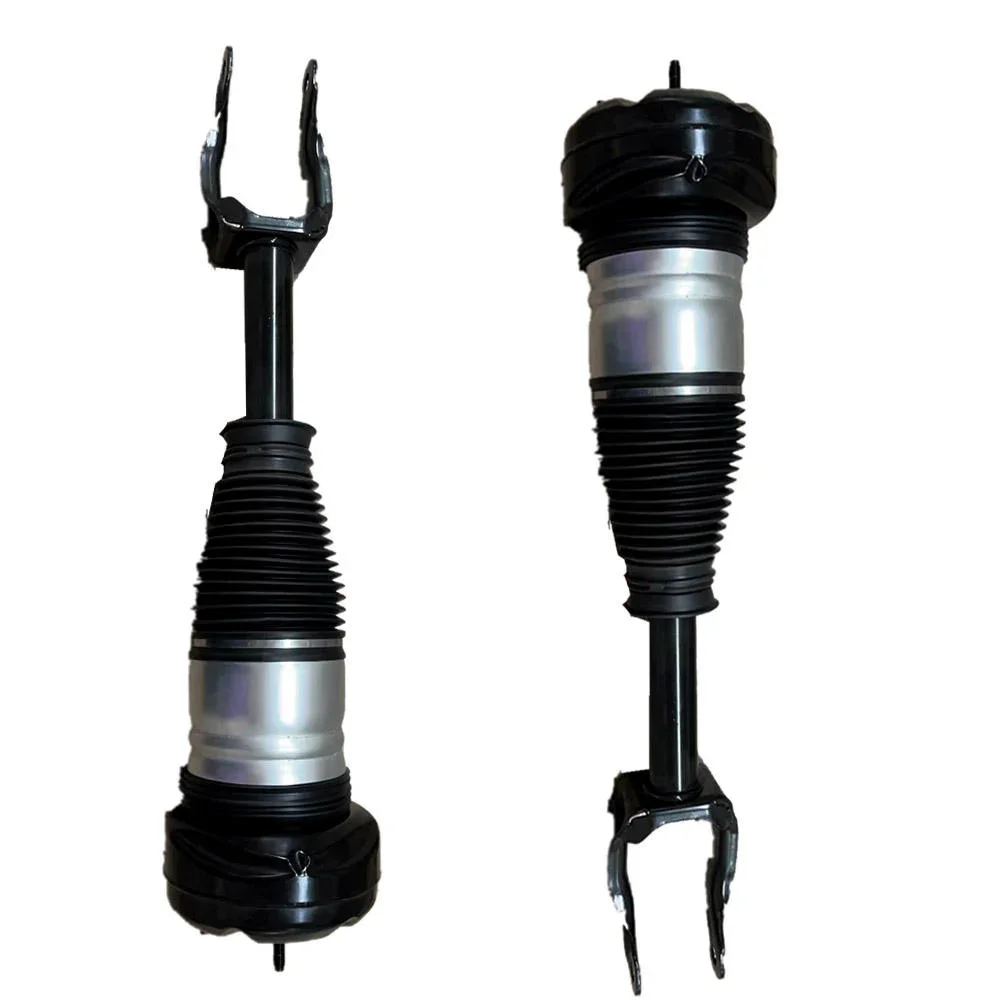 1673206900 1673201103 Air Suspension Shocks Without ADS for Mercedes-Benz GLS W167 GLE Class Front Air Spring Suspension!