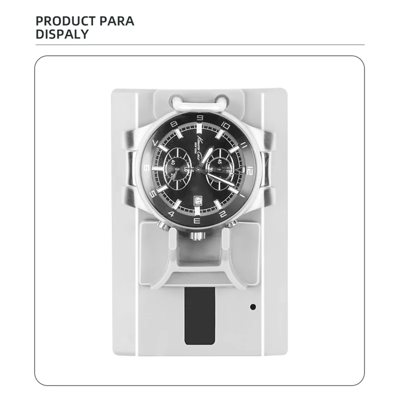 EMECE-Mechanical Watch Calibration Detection Timegrapher Tester Precision Watch Calibrator Electronic Watch Measuring Tool