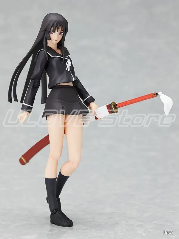 Oryginalny figurka Max Factory Figma # 067 Figma # Figurka akcji 066 GA-REI, figurka animacyjna, model