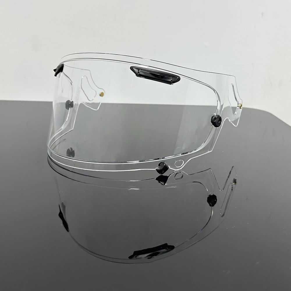 helmet Visor for RX-7X RX7X CORSAIR-X RX-7V GX NEO XD VAS-V Helmets Replacement Lens Shield Windshield Glass goggle for Arai