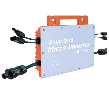 2.4G Wireless Solar Monitoring Data Box USB Powered Multi Micro Inverter Connection Equipment
