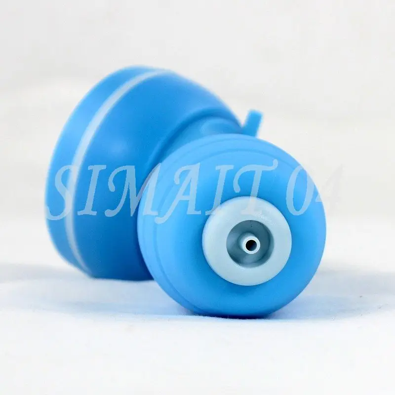 Handheld Pressure Measurement, Tracheal Balloon Instrument Manometer