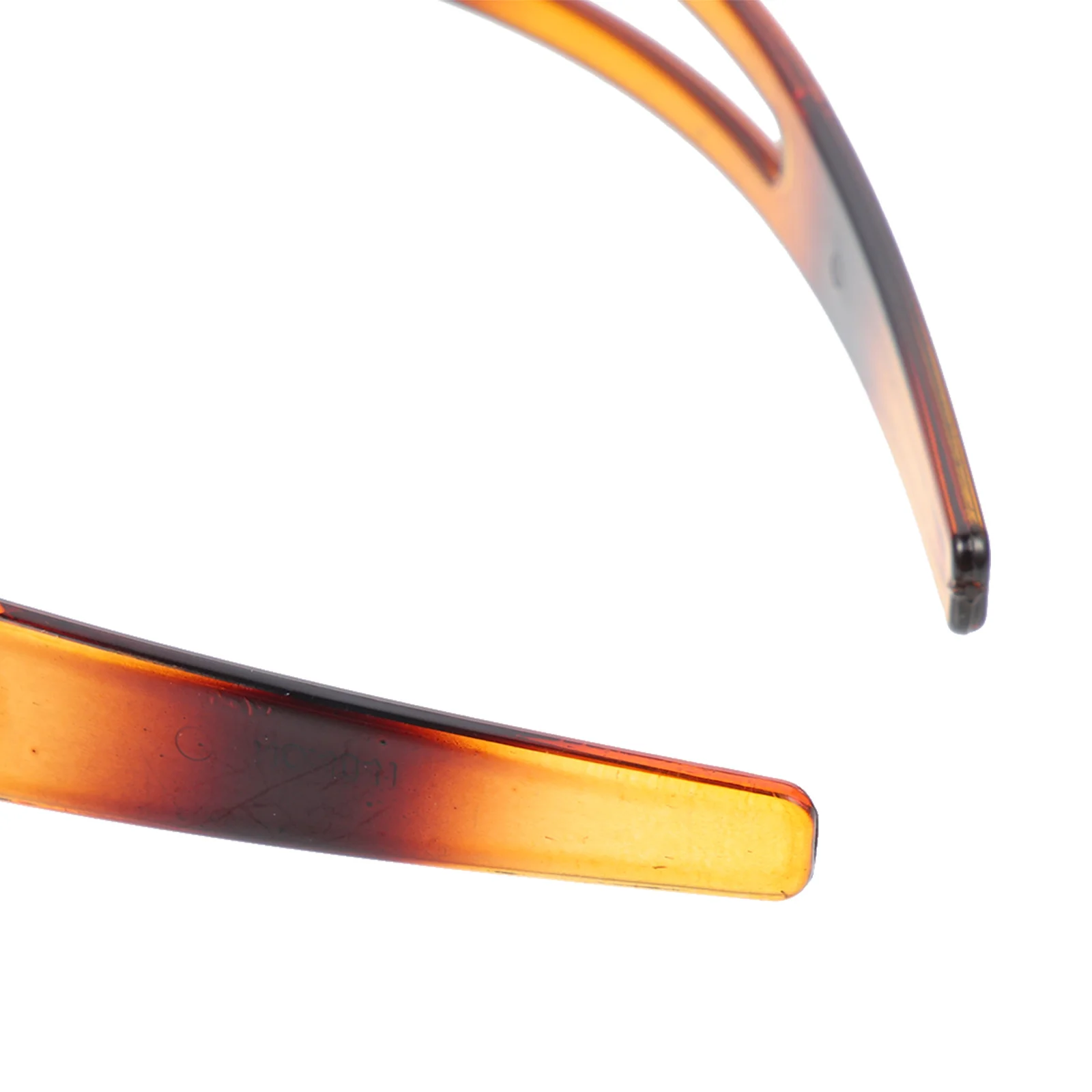 

2pcs Headbands For Women Thin Non-Slip With Teeth Face Wash Makeup Workout Hair Bands Girls Durable Lightweight Headband Set