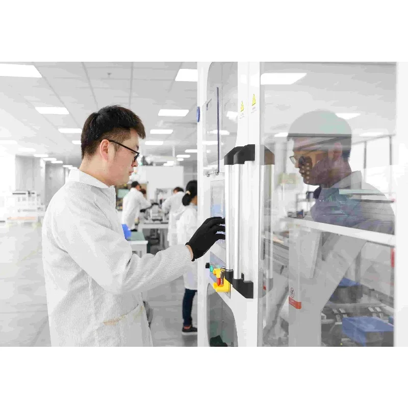 Modular industrial energy-saving system with fast dynamic response and full CE/ISO certification for reactive power compensators