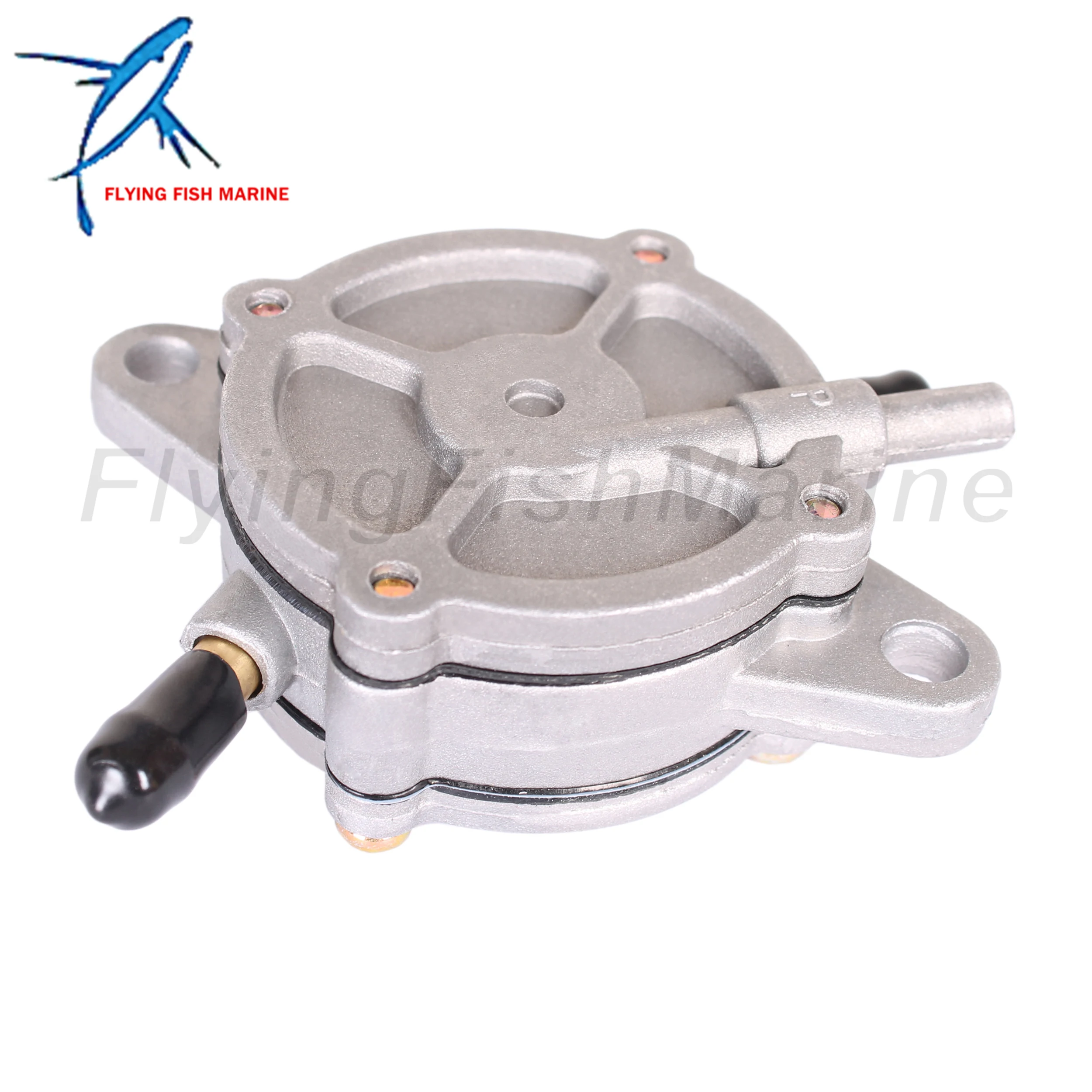 Vacuum Fuel Pump Range Extender Pump for GY6 Engine 50cc 125cc 150cc 250cc Jonway Tank Znel Lance Moped Motorcycle Scooter