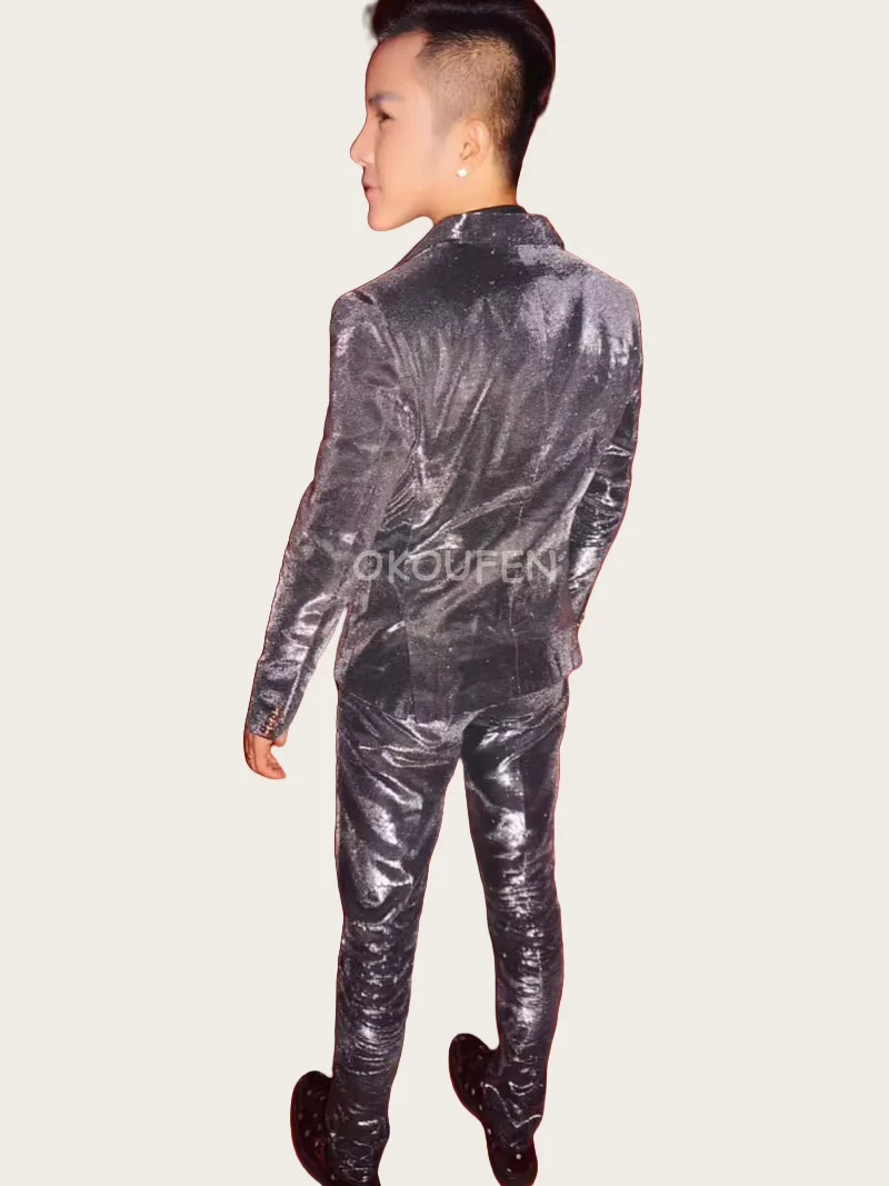 Men Personality Fas… - image